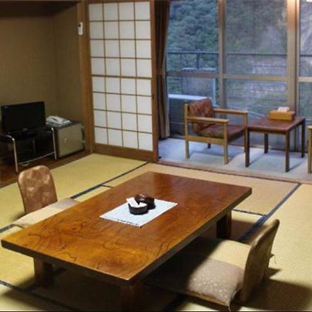 Oigami Onsen Kanzanso 沼田市 エクステリア 写真